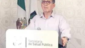 Busca Anticipa tener mayor precisión en posibles contagios del Covid-19