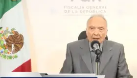 Interpol busca a Tomás Zerón por caso Ayotzinapa; huyó del país