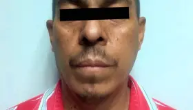 Sorprendido con arma de fuego