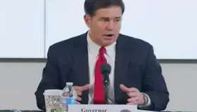 Reinicia Arizona paro de actividades