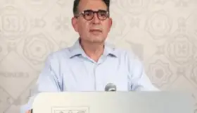 Es el Covid-19 un enemigo cruel y despiadadon que no permite bajar la guardia: Enrique Clausen