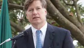 ‘T-MEC representa un ganar, ganar, ganar’: Landau