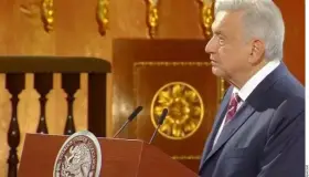 Nunca habían insultado tanto a un Presidente: AMLO, tras mensaje