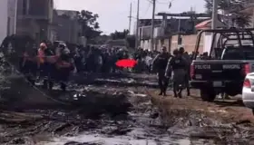 Masacre en anexo de Irapuato; comando mata a 24