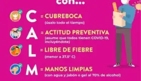 Piden calma a los sonorenses