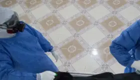 México supera a España en número de muertes por covid-19