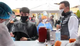 Covid-19 pega a gobernadores… suman 5