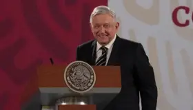 Gobierno federal adelanta 4 meses de pensión a adultos mayores y niños con discapacidad