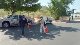 Instalarán filtros en la carretera