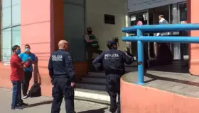 Reconoce Alcalde labor de la Patrulla Covid-19