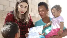 Exhorta DIF-Sonora a cuidar a la familia