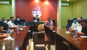Analiza Partido del Trabajo Acuaférico para Hermosillo