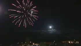 Sahuarita celebra el 04 de Julio