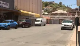 Alarman contagios en Condado Santa Cruz