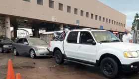 Regresan 934 autos en filtros