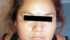 Rescatan a niños de “tiradero”