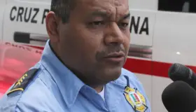 Piden precaución por lluvias