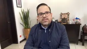 Mantiene SSP acercamiento con vecinos