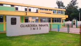 A partir de 9 de julio, reabren guarderías del IMSS en todo el país