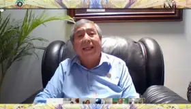 Sin ejercer los 520 millones redireccionados por Congreso