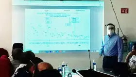 Apoya SSP a municipios de Sonora