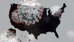 Tiene EU tres millones de contagios