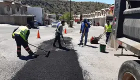 Darán mantenimiento a vialidad