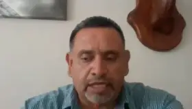 Continúan cananenses sin servicio de agua potable