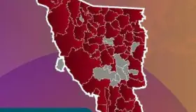 Llega Nogales a 140 muertes y registra mil 606 contagios