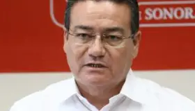 Resulta Secretario de Educación y Cultura en Sonora positivo a Covid-19