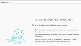 Sufre SAT intento de hackeo durante 3 horas