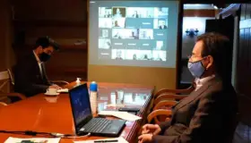 Inicio de Ciclo Escolar 2020-2021, con base en semáforo epidemiológico de cada estado: SEP