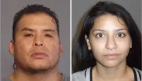 Tosen intencionalmente contra empleados; presos