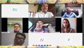 Dictaminan proyecto de la Ley de Ciencia