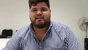 Aplaza INJ entrega de premio Reto 40