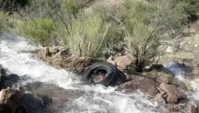 Repara Oomapas la línea principal