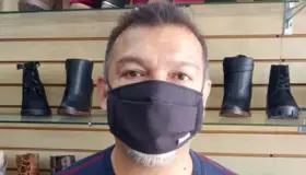 Situación difícil para comerciantes