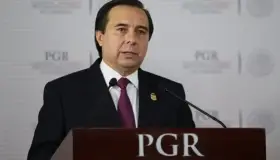 México trabaja  con Canadá para extraditación de Tomás Zerón: Ebrard