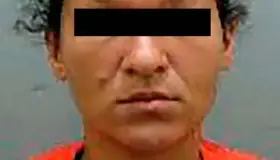 Priva de la libertad a niña de 5 años 