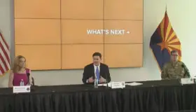 Ordenan cierre a varios negocios