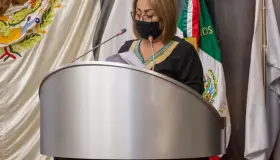 Exhorta Congreso Local a la CEA