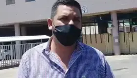 Detectan brote de Coronavirus