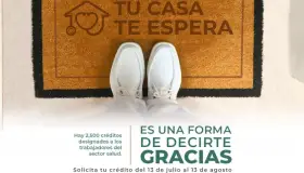 Abre Fovissste proceso de inscripción al Sector Salud