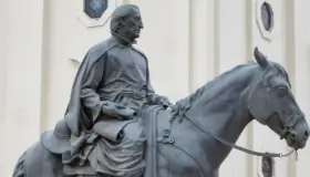 Reconoce El Vaticano la evangelización del Padre Kino