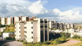 Fallece joven en Fraccionamiento Canoas