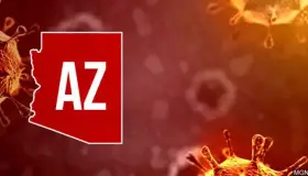 Se acerca Arizona a dos mil 250 muertes