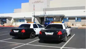 Detenido por lavado de dinero