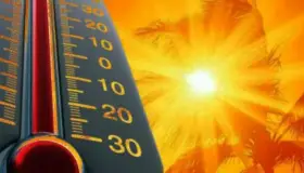 Recomiendan protegerse ante altas temperaturas