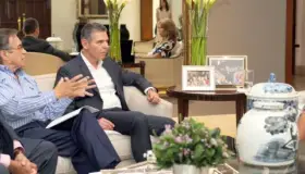 Confía Empresa Ford en Sonora