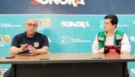 Comparten medidas preventivas